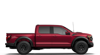 2026 Ford F-150® External Image 5